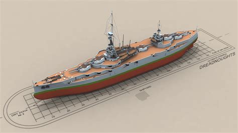 Ultimate Admiral Dreadnaughts has just got out of early access and is now fully released. The game lets you design your own ships as you control your country’s …